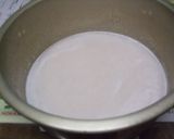 刺身でおいしい*こんにゃくの作り方作り方4写真