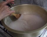 刺身でおいしい*こんにゃくの作り方作り方5写真