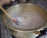 刺身でおいしい*こんにゃくの作り方作り方6写真
