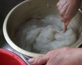 刺身でおいしい*こんにゃくの作り方作り方7写真