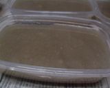 刺身でおいしい*こんにゃくの作り方作り方8写真