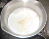 絶品☆米のとぎ汁で水キムチ＝ムルキムチ作り方3写真
