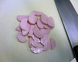 魚(ぎょっ！)と驚く柚子胡椒豆腐グラタン作り方3写真