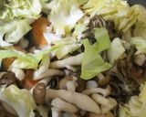 鮭のクリームソース☆フライパンひとつで♪作り方5写真