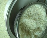 一人でオーブンでご飯☆作り方1写真