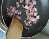 一人でオーブンでご飯☆作り方2写真