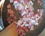 一人でオーブンでご飯☆作り方3写真