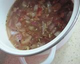 一人でオーブンでご飯☆作り方6写真