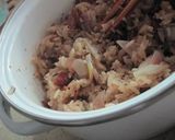 一人でオーブンでご飯☆作り方8写真