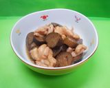 なすの保存作り方9写真