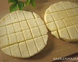 クリスマスに♪苺ツリーケーキの作り方作り方1写真