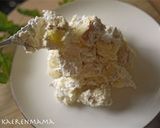 クリスマスに♪苺ツリーケーキの作り方作り方3写真