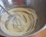 *ラングドシャ* チョコクッキー作り方3写真