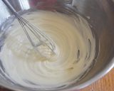 *ラングドシャ* チョコクッキー作り方4写真