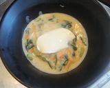 クリスマスにも鮭とほうれん草のポットパイ作り方4写真