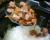 冷凍鰹で超簡単な「かつおめし」作り方4写真