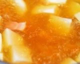 ✿かぶとベーコンのスープ✿作り方2写真