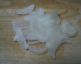 レンジでお手軽簡単ツナ丼作り方1写真