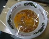 レンジでお手軽簡単ツナ丼作り方3写真