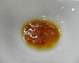 レンジで簡単！なめらかプリン作り方4写真