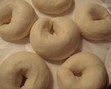 ハニーベーグル作り方6写真