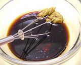 わさび醤油deさっぱり牛丼♪作り方3写真