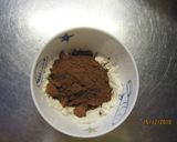 Gâteau de Chocolat作り方3写真