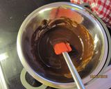 Gâteau de Chocolat作り方4写真