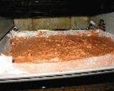 チョコブラウニー/ウオールナッツ作り方9写真