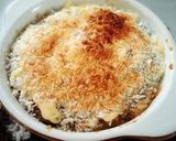 リメイク簡単美味しい◎月見マヨ焼きカレー作り方4写真