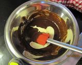 Gâteau de Chocolat作り方5写真