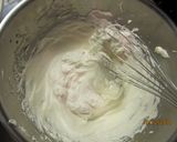Gâteau de Chocolat作り方6写真