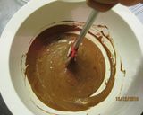 Gâteau de Chocolat作り方8写真
