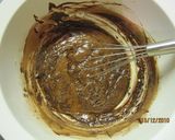 Gâteau de Chocolat作り方9写真