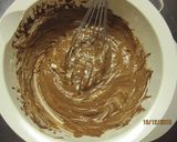 Gâteau de Chocolat作り方11写真