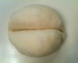少なめイーストフワフワ練乳白パン作り方11写真