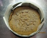 Gâteau de Chocolat作り方13写真