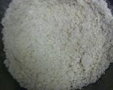 おからビスコッティ作り方1写真