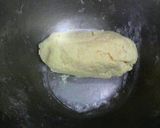 おからビスコッティ作り方2写真