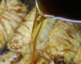 ロール白菜 もやしで増量!作り方20写真