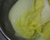 ロール白菜 もやしで増量!作り方6写真