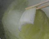 ロール白菜 もやしで増量!作り方5写真