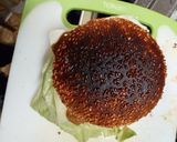 🔥 禁断のごまカレーバーガー作り方17写真