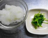 さっぱり♪蒸し鶏の柚子おろしポン酢作り方2写真