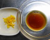 さっぱり♪蒸し鶏の柚子おろしポン酢作り方3写真