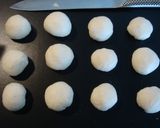 くるくるウインナーパン◎作り方2写真
