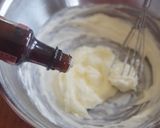 *ラングドシャ* チョコクッキー作り方6写真