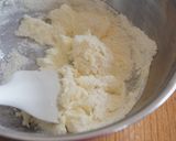 *ラングドシャ* チョコクッキー作り方7写真