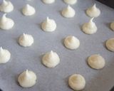 *ラングドシャ* チョコクッキー作り方8写真