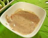 鶏むね肉で揚げないチキンナゲット作り方5写真